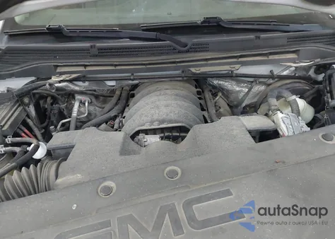 2015 GMC Sierra 1500 Sle из США, поврежденный, VIN 3GTU2UECXFG232986